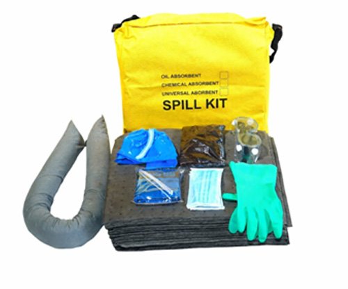 Universal Spill Kit for all types of spills available in Mumbai